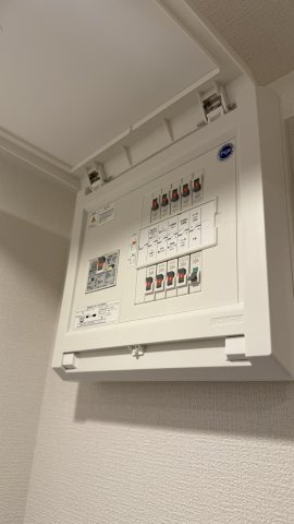 レピュア小石川レジデンスの設備