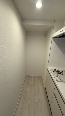 レピュア小石川レジデンスの設備