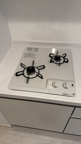 レピュア小石川レジデンスのキッチン