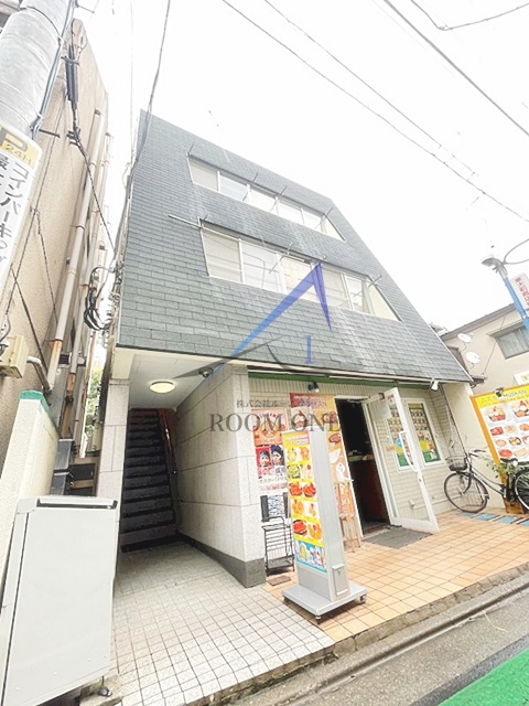 駒場東大前　山形屋ビル 