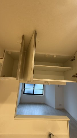 レピュア小石川レジデンスのキッチン