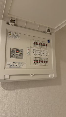 レピュア小石川レジデンスの設備