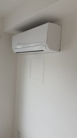レピュア小石川レジデンスの設備