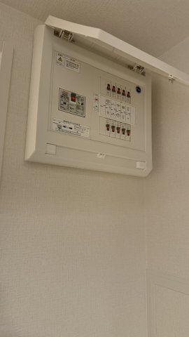 レピュア小石川レジデンスの設備