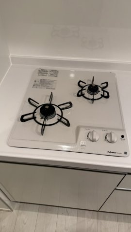 レピュア小石川レジデンスのキッチン