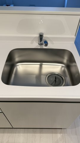 レピュア小石川レジデンスのキッチン