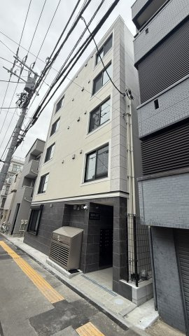 レピュア小石川レジデンス