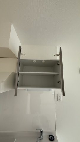 レピュア小石川レジデンスのキッチン