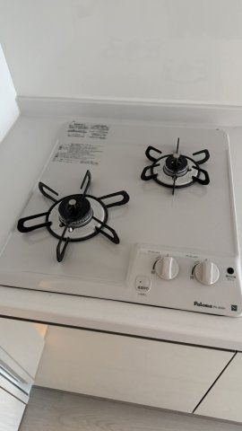レピュア小石川レジデンスのキッチン