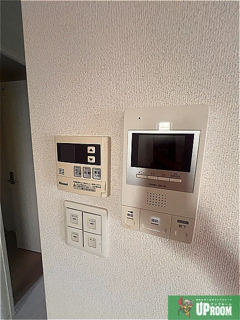 シンフォニー城見の設備