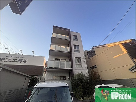 シンフォニー城見