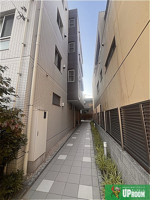 シンフォニー城見のその他