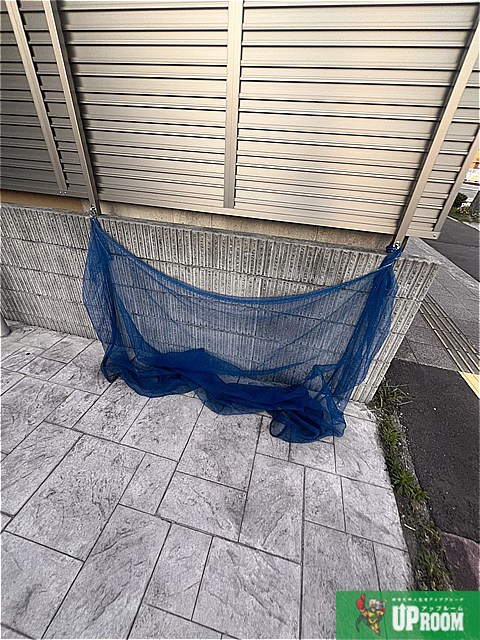 シンフォニー城見のその他共用部分