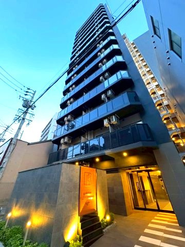 エステムコート名古屋新栄Ⅲグローリィ　名古屋市賃貸　仲介手数料無料