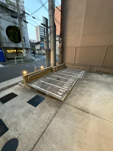 エステムコート名古屋新栄Ⅲグローリィ　名古屋市賃貸　仲介手数料無料のその他共用部分