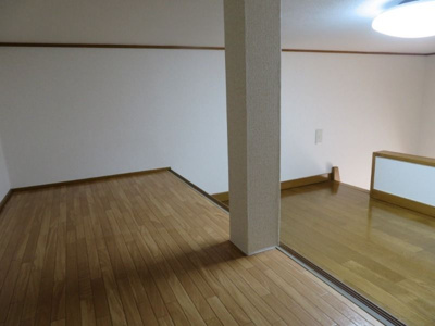 【内装】 | 富士見ハイツ-調布市富士見町-