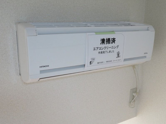 【設備】 | 富士見ハイツ-調布市富士見町-