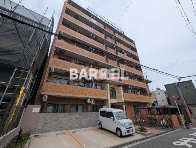 ダイアパレス塚本Ⅱ番館