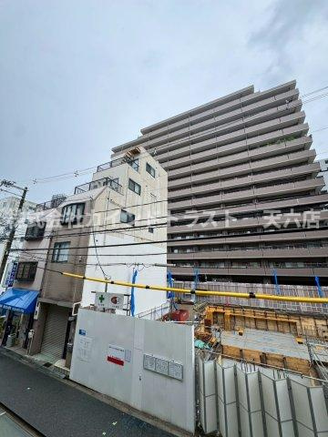 パライッソおくのその他共用部分