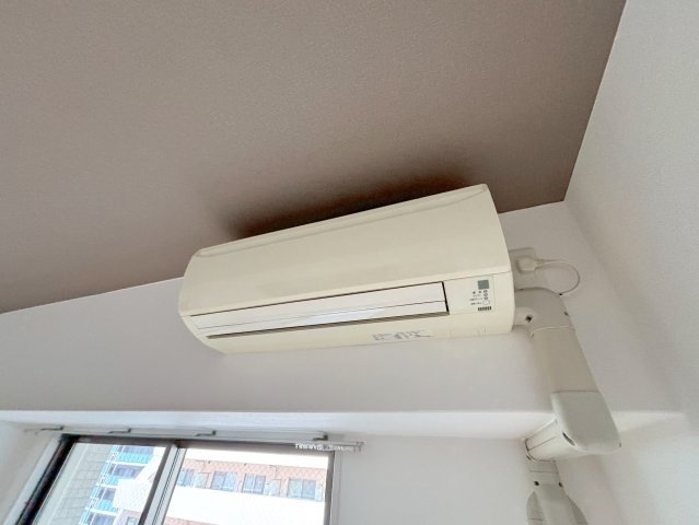 クリスタルグランツ新大阪の設備