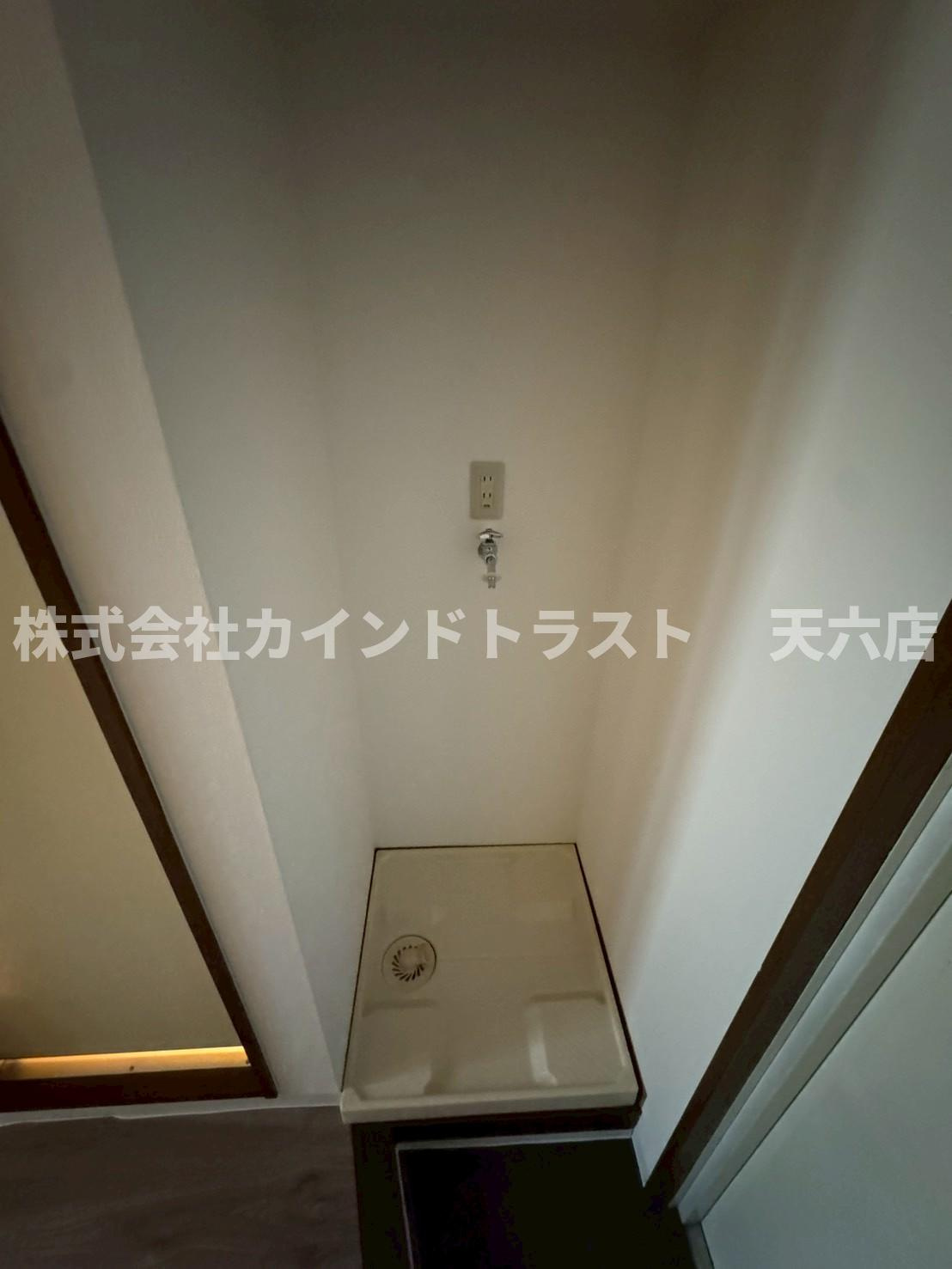 パライッソおくの設備