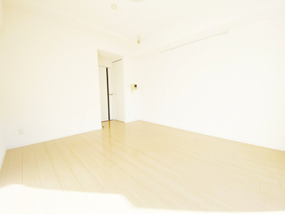 【内装】 | CYNTHIA FOUR-D DAITABASHI