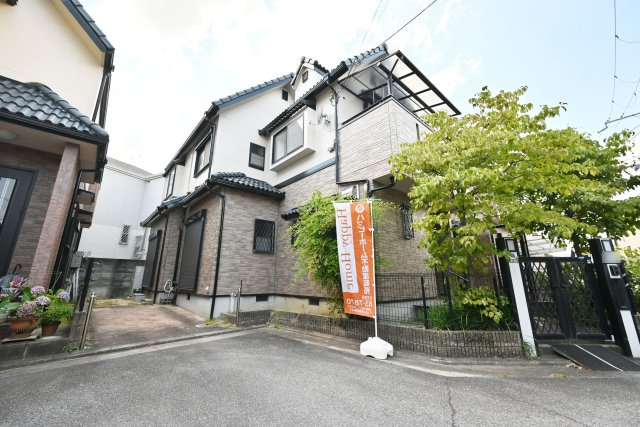宝塚市中州1丁目中古戸建｜3LDK＋駐車1台可