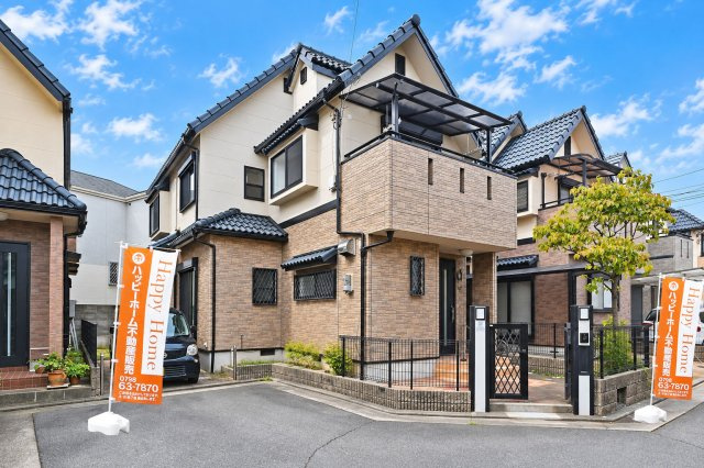 宝塚市中州1丁目中古戸建｜3LDK＋駐車1台可