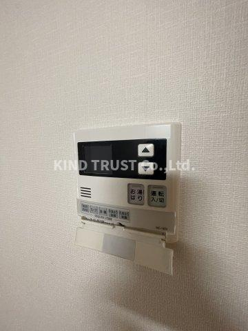 プレサンス南森町駅前