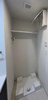 クレストコート江古田の設備