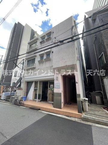 ホワイトコーポラス