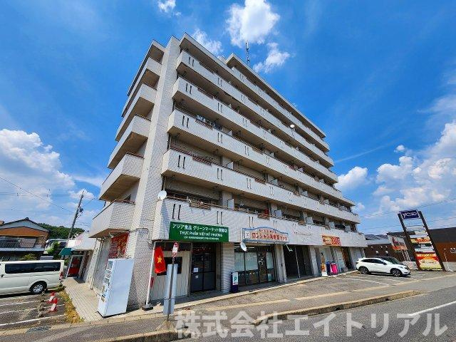 テナント【愛知】｜可児市・美濃加茂市周辺で不動産の購入・売却のこと
