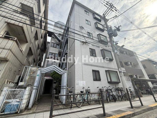 ローズリーフ平野