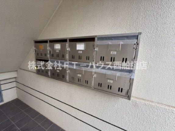 第３森田マンションｍのその他共用部分