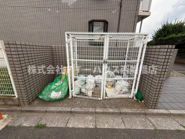 第３森田マンションｍのその他共用部分