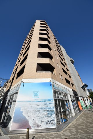 ウォブ新町