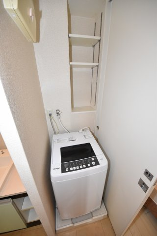 ウォブ新町