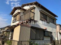 静岡市駿河区中田３丁目の一戸建ての画像