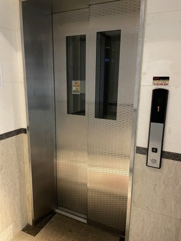 パークウェル文京千石のその他共用部分