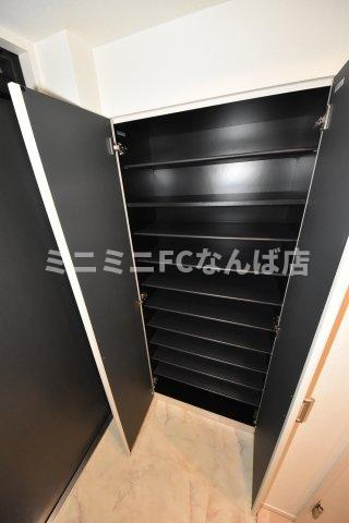 スプランディッド淀屋橋ＤＵＥのその他共用部分