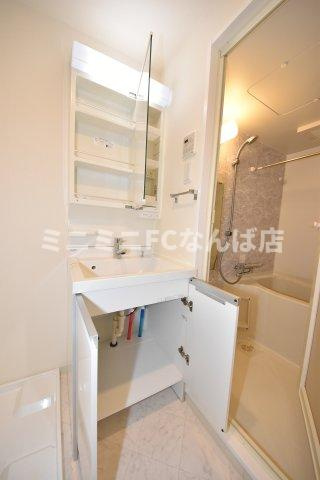 スプランディッド淀屋橋ＤＵＥの設備