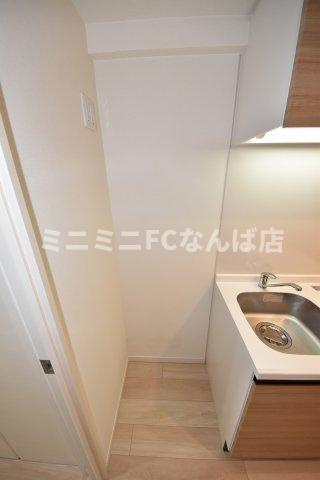 スプランディッド淀屋橋ＤＵＥ