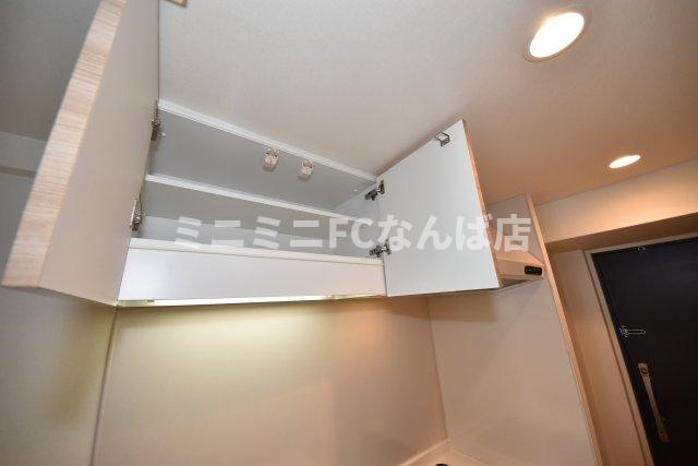 スプランディッド淀屋橋ＤＵＥ