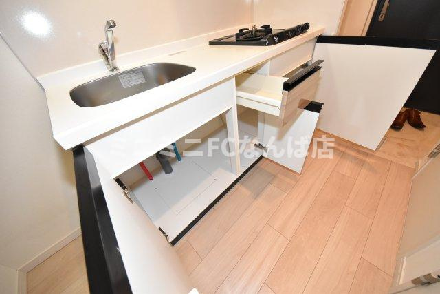 スプランディッド淀屋橋ＤＵＥ
