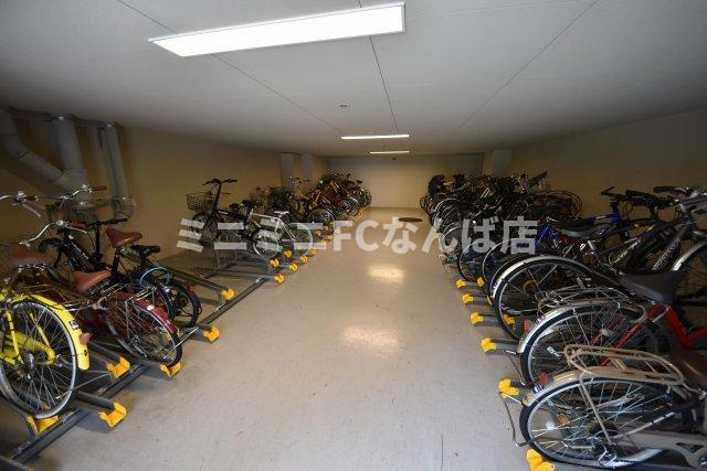 スプランディッド淀屋橋ＤＵＥ