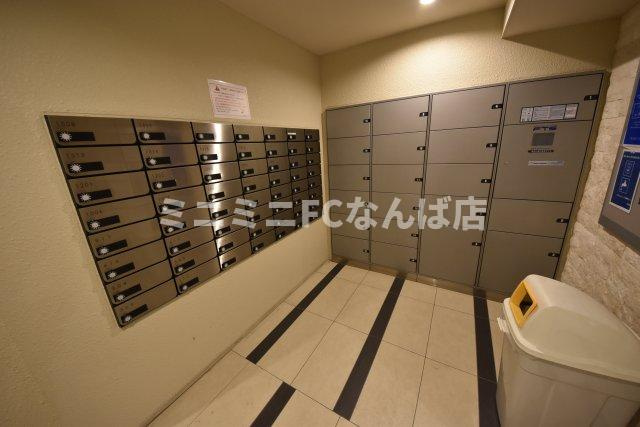 スプランディッド淀屋橋ＤＵＥ