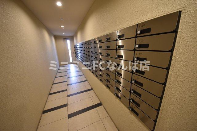 スプランディッド淀屋橋ＤＵＥ