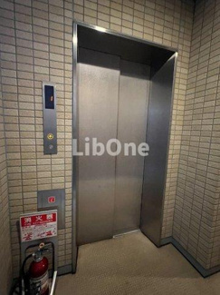 【その他共用部分】 | COMFORT YAWATA