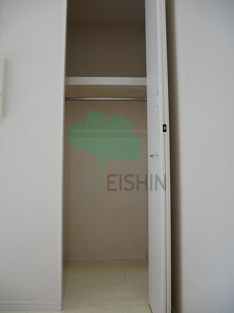 ラピュターの収納|収納です。