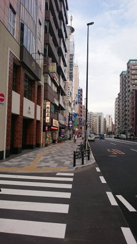 フォレストヒルズ小日向の周辺